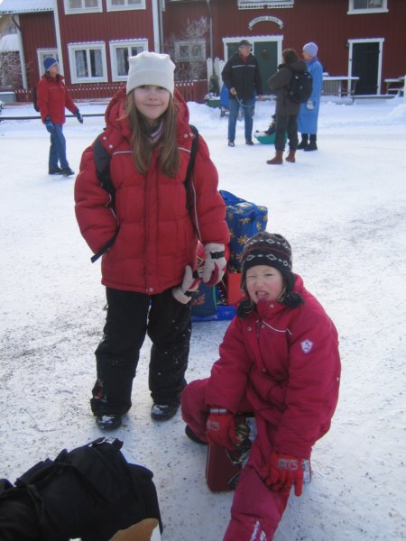 Sandhamn 22