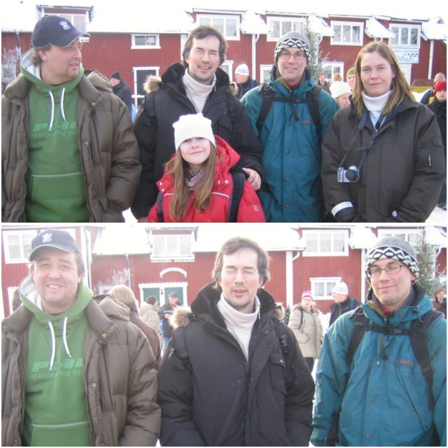 Sandhamn 24
