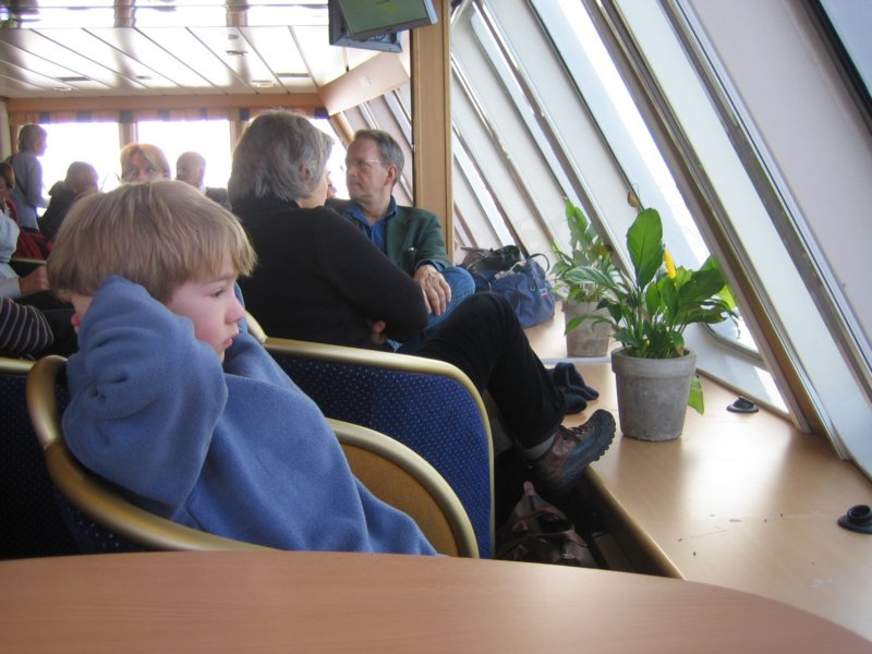 Sandhamn 31