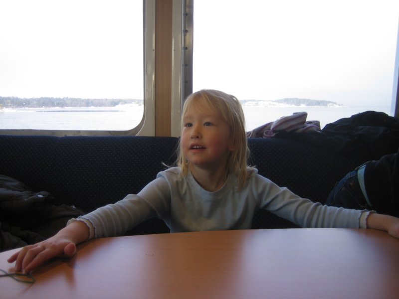 Sandhamn 34