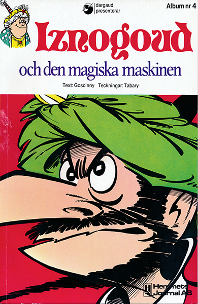 NUMMER 4