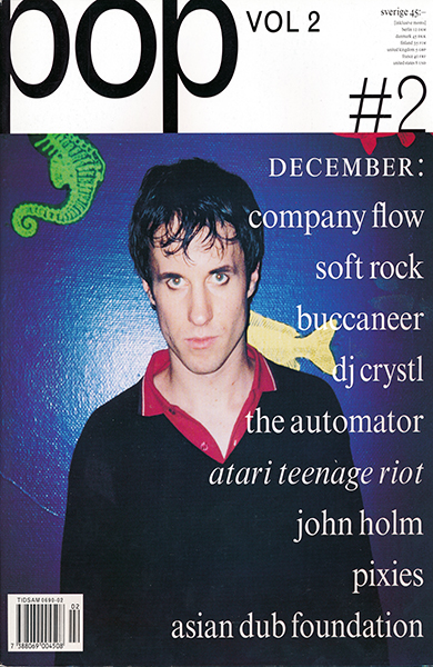 POP VOL.2 #2