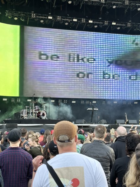 FLOW festival 18