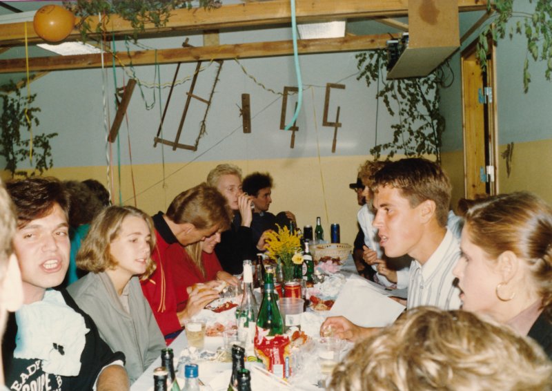 Lars Galleri 19