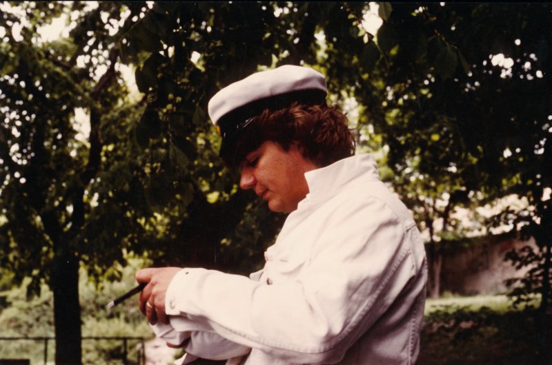 Lars Galleri 4
