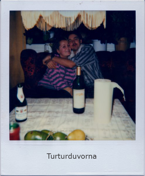 Polaroids 4