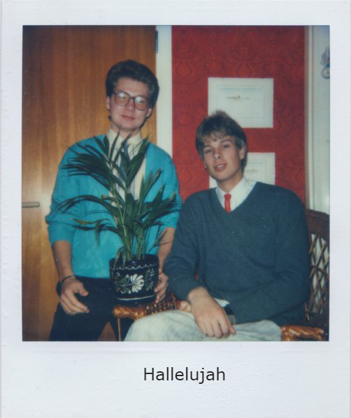 Polaroids 7