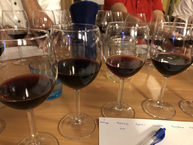 Peters Vinbonanza 16
