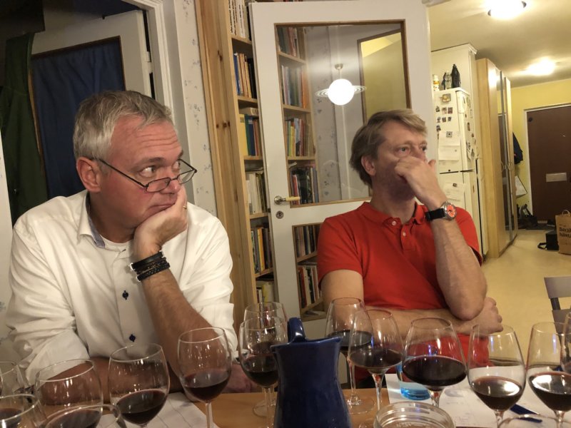 Peters Vinbonanza 17