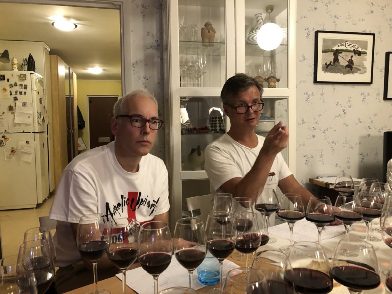 Peters Vinbonanza 18