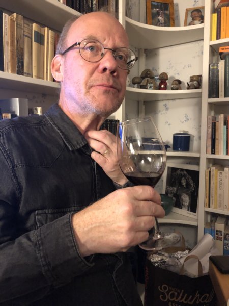 Peters Vinbonanza 21