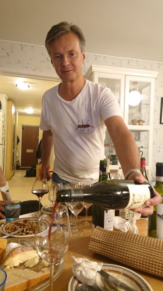 Peters Vinbonanza 50